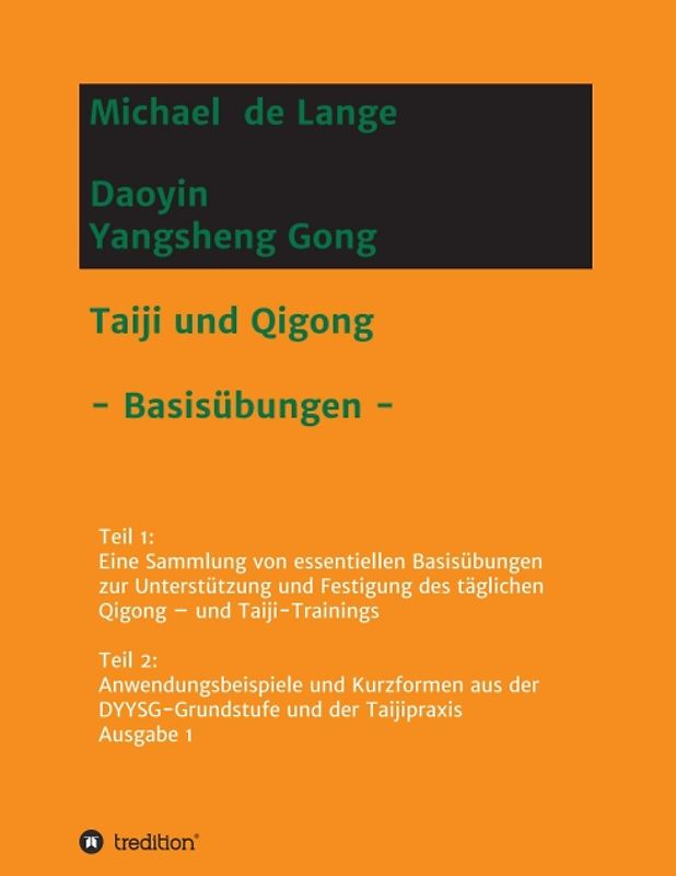 Daoyin Yangsheng Gong