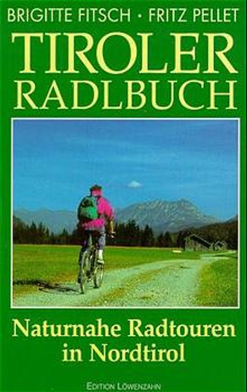 Tiroler Radlbuch