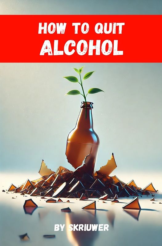 How to Quit Alcohol