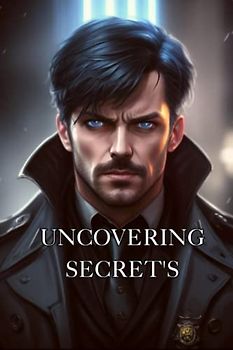UNCOVERING SECRETS: A Detective's Tale of Infiltration and Betrayal