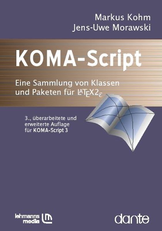 KOMA-Script - Die Anleitung