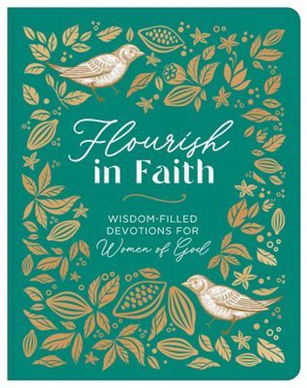 Flourish in Faith