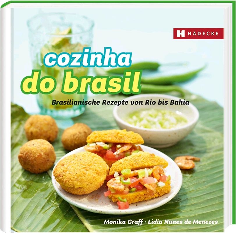 Cozinha do Brasil