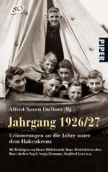 Jahrgang 1926/27