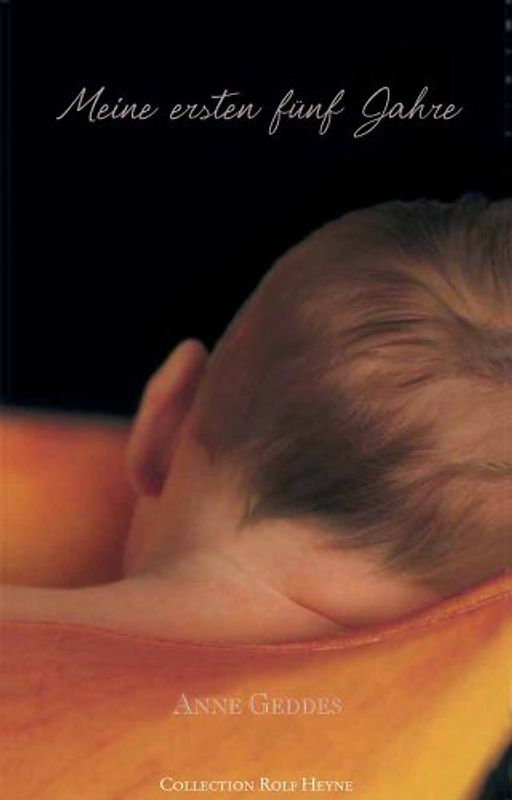 Meine ersten fünf Jahre
