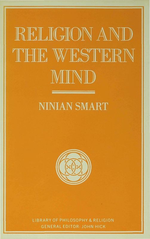 Religion and the Western Mind