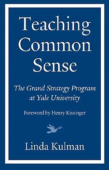 Teaching Common Sense