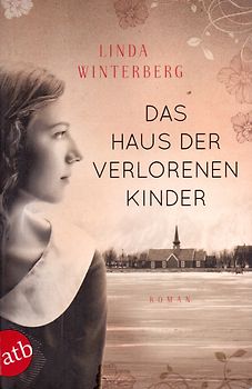 Das Haus der verlorenen Kinder