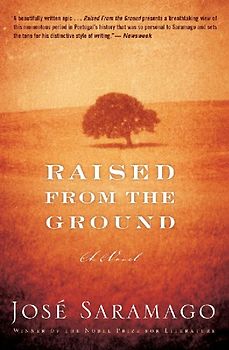 Raised from the Ground