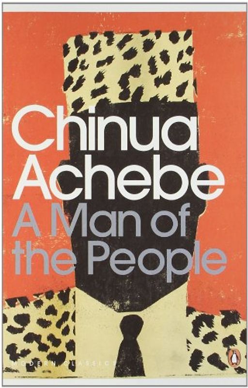 A Man of the People (Penguin Modern Classics)