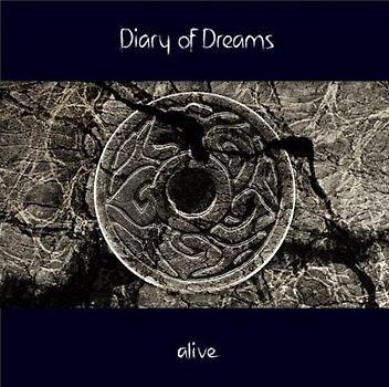 Diary of Dreams - Alive