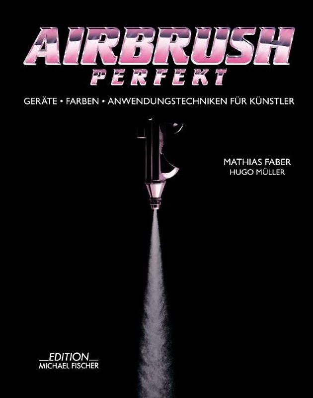 Airbrush Perfekt