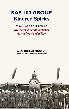 RAF 100 Group - Kindred Spirits (Sefas bilinguale Bilderbücher – Deutsch / Persisch, Farsi, Dari, Band 3)