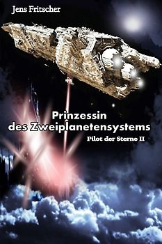 Die Prinzessin des Zweiplanetensystems