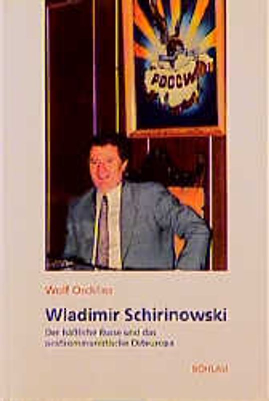 Wladimir Schirinowski