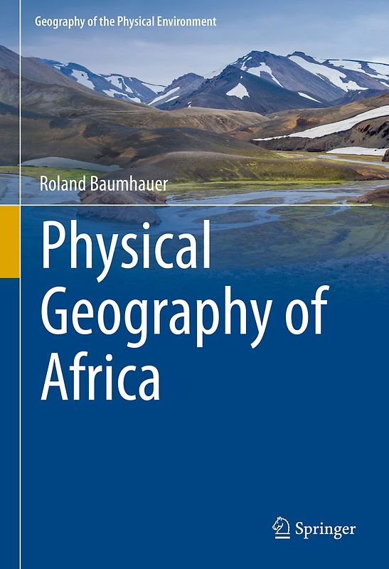 Physical Geography of Africa