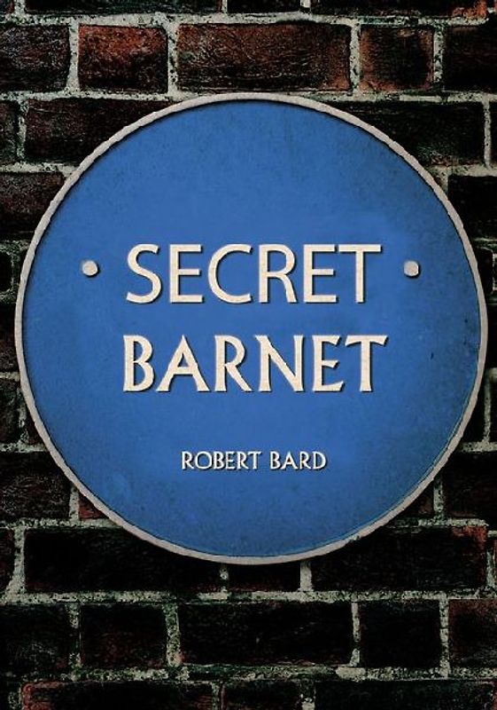 Secret Barnet and Hadley