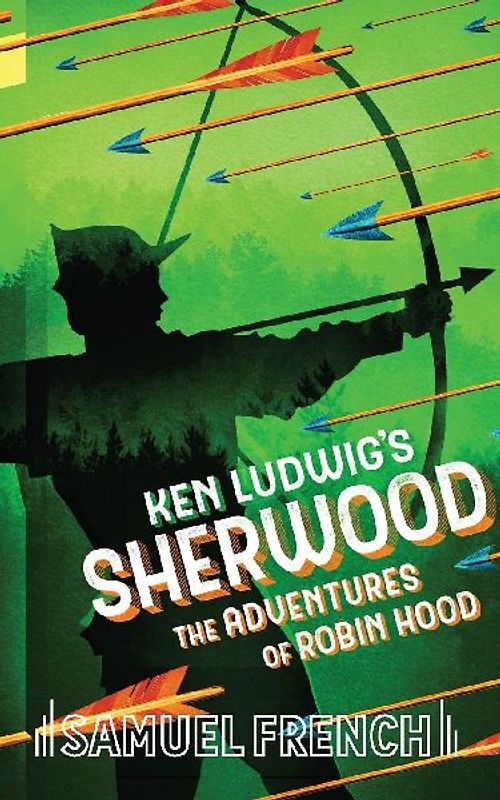 Ken Ludwig's Sherwood