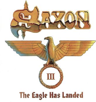 The Eagle Has Landed,Part3(Live)