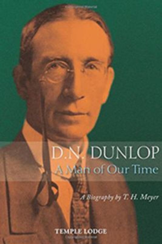 D. N. Dunlop