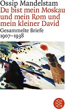 Du bist mein Moskau und mein Rom und mein kleiner David