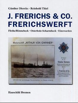J. Frerichs & Co /Frerichswerft
