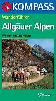 Allgäuer Alpen: Oberallgäu /Ostallgäu