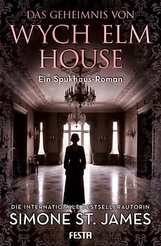 Das Geheimnis von Wych Elm House