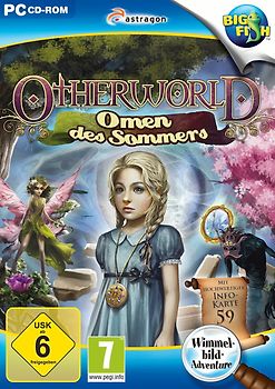 Otherworld: Omen des Sommers PC Spiele