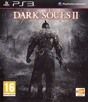 Dark Souls II [CH Import] PlayStation 3