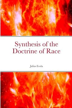 Synthesis of the Doctrine of Race