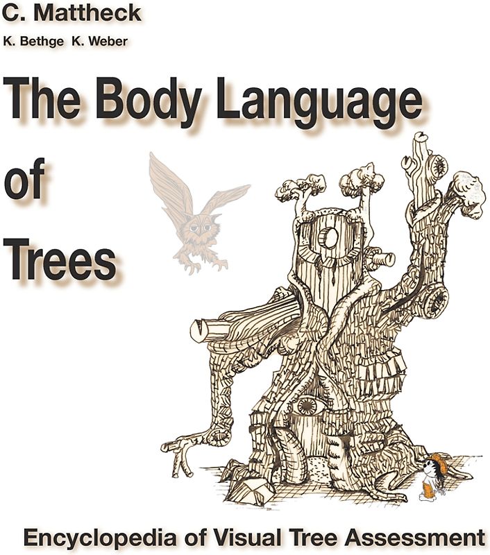 The Body Language of Trees