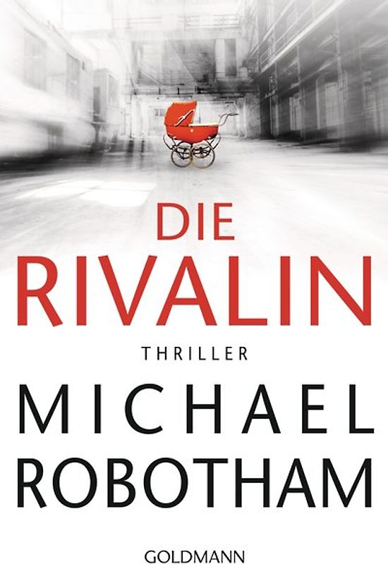 Die Rivalin