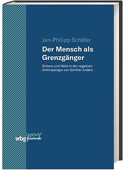Der Mensch als Grenzgänger
