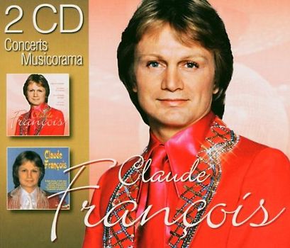 Claude Francois - Claude Francois