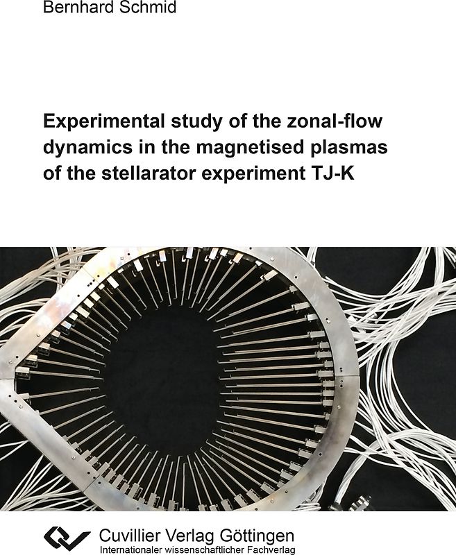 Experimental study of the zonal-flow dynamics in the magnetised plasmas of the stellarator experiment TJ-K