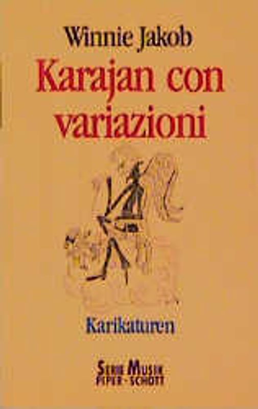 Karajan con variazioni