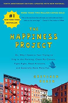 The Happiness Project, Tenth Anniversary Edition