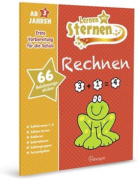 Lernen mit Sternen Rechnen