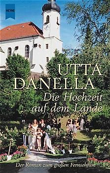 Hochzeit auf dem Lande