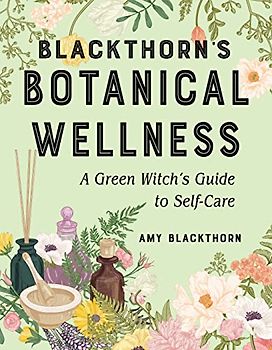 Blackthorn's Botanical Wellness