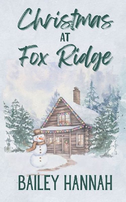 Christmas at Fox Ridge
