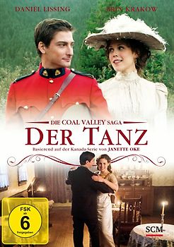 Der Tanz - Die Coal Valley Saga (3) DVD