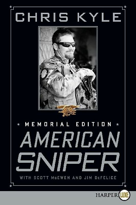 American Sniper LP