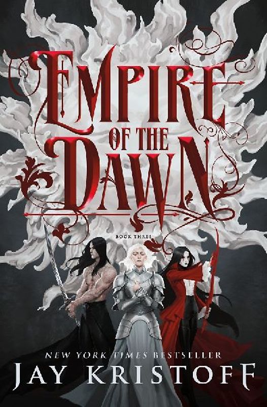 Empire of the Dawn