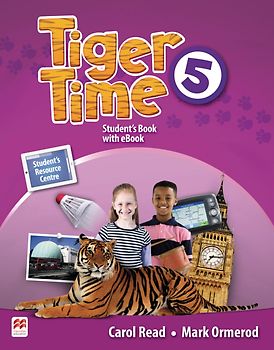 Tiger Time 5