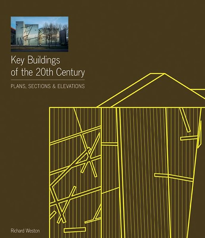 Key Buildings of the 20th Century
