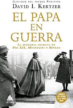 Papa En Guerra, El