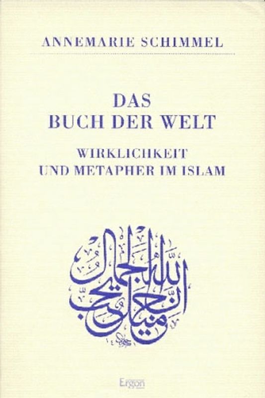 Das Buch der Welt
