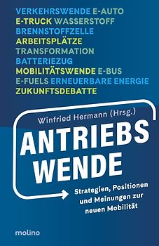 Antriebswende